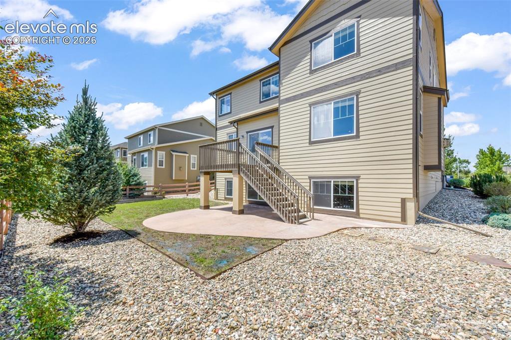 5793 Brave Eagle Drive