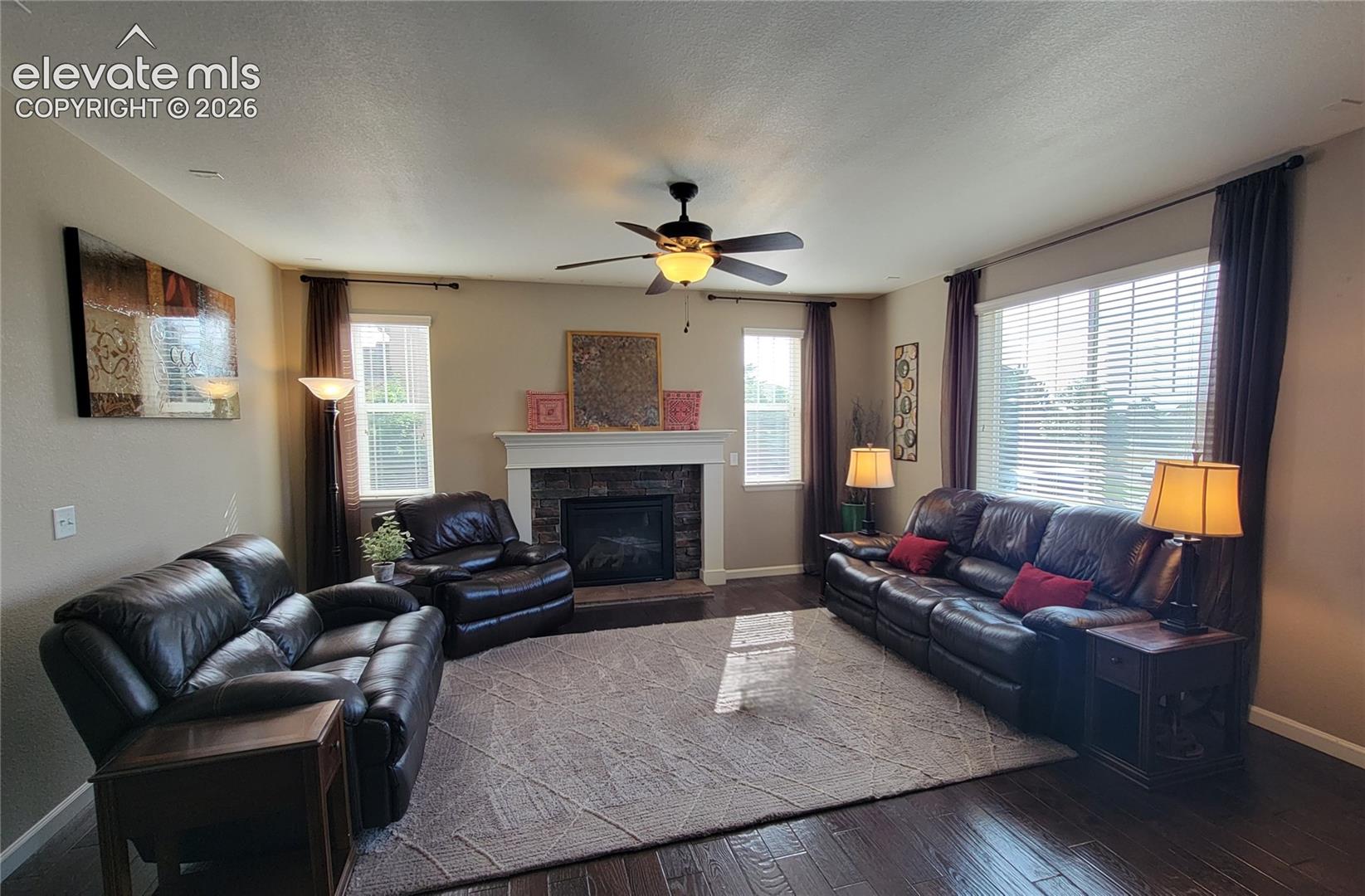 5793 Brave Eagle Drive