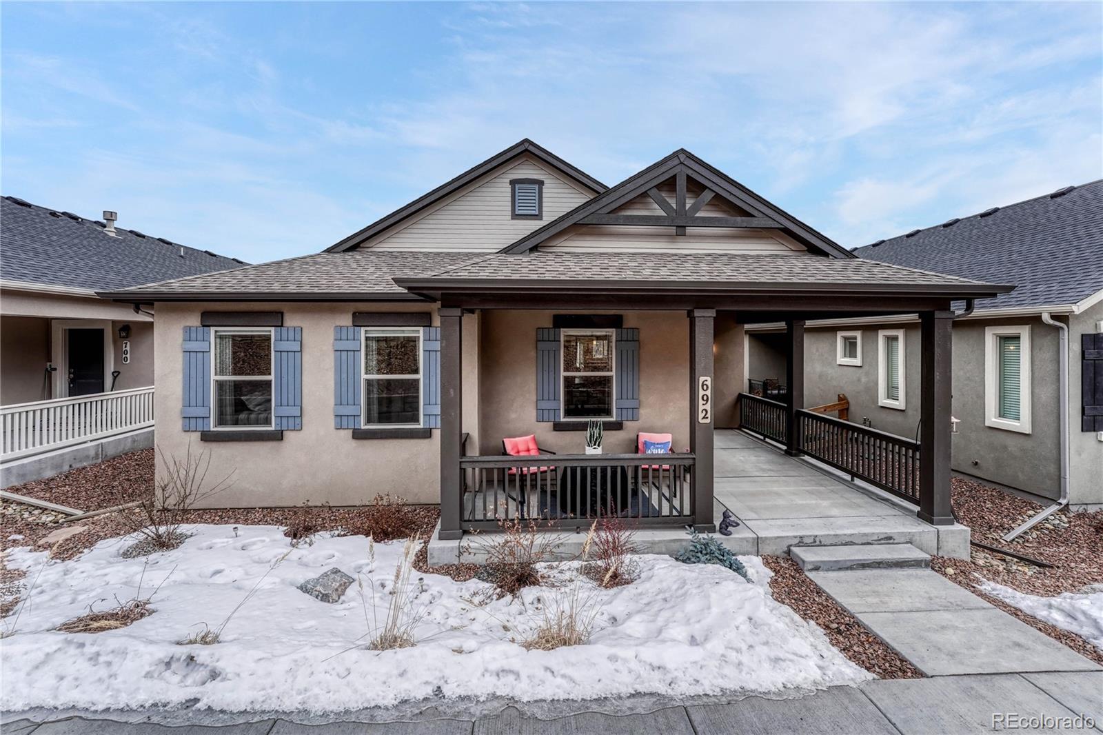 692 Sage Forest Lane