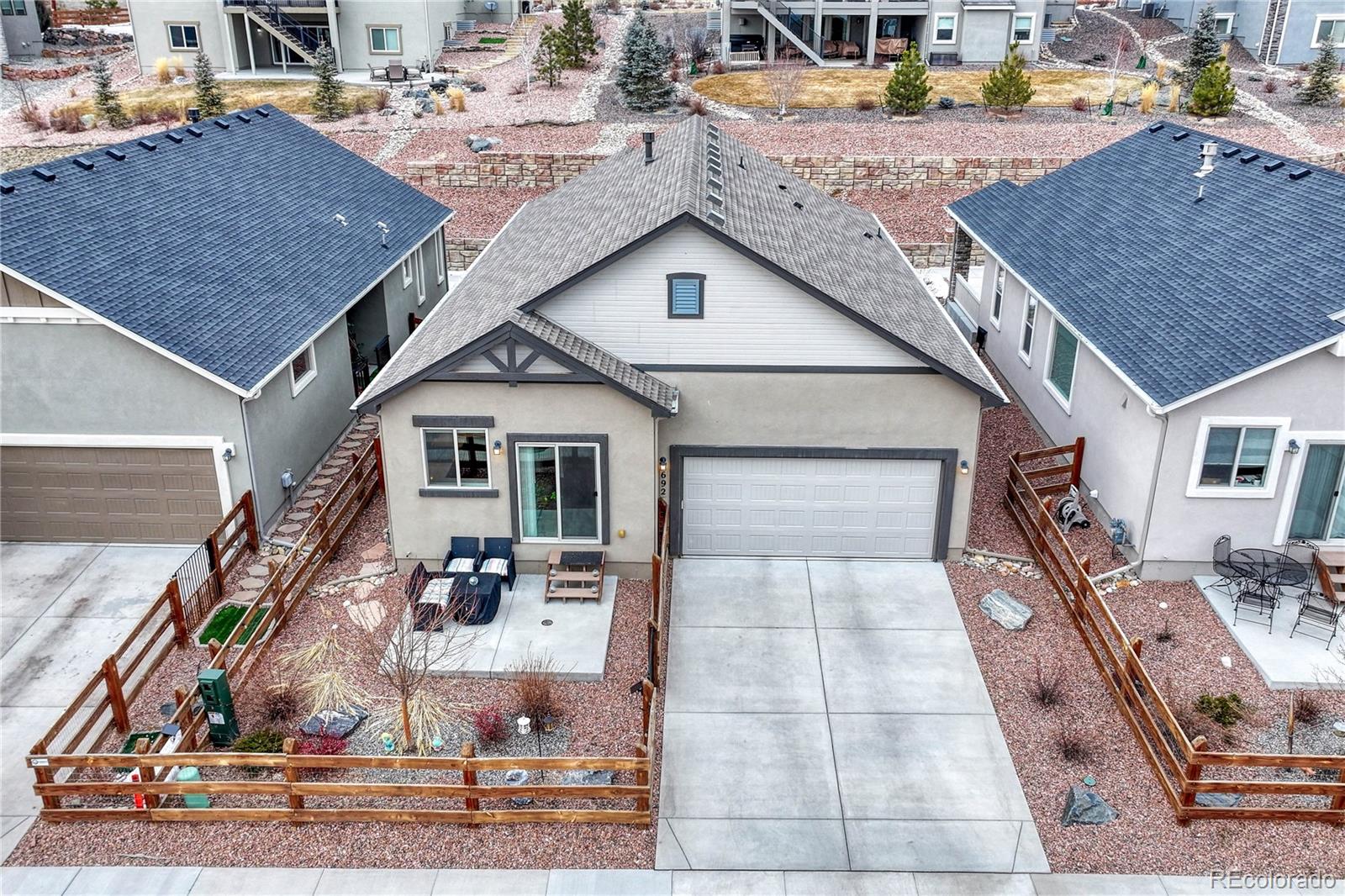 692 Sage Forest Lane