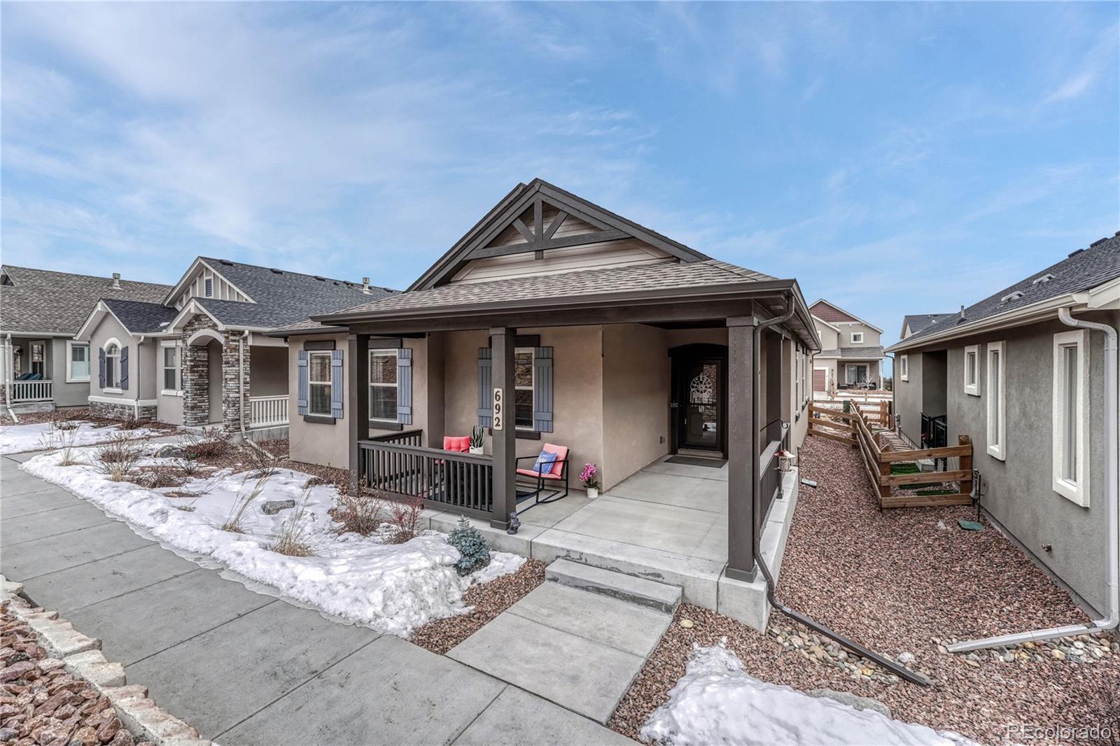 692 Sage Forest Lane