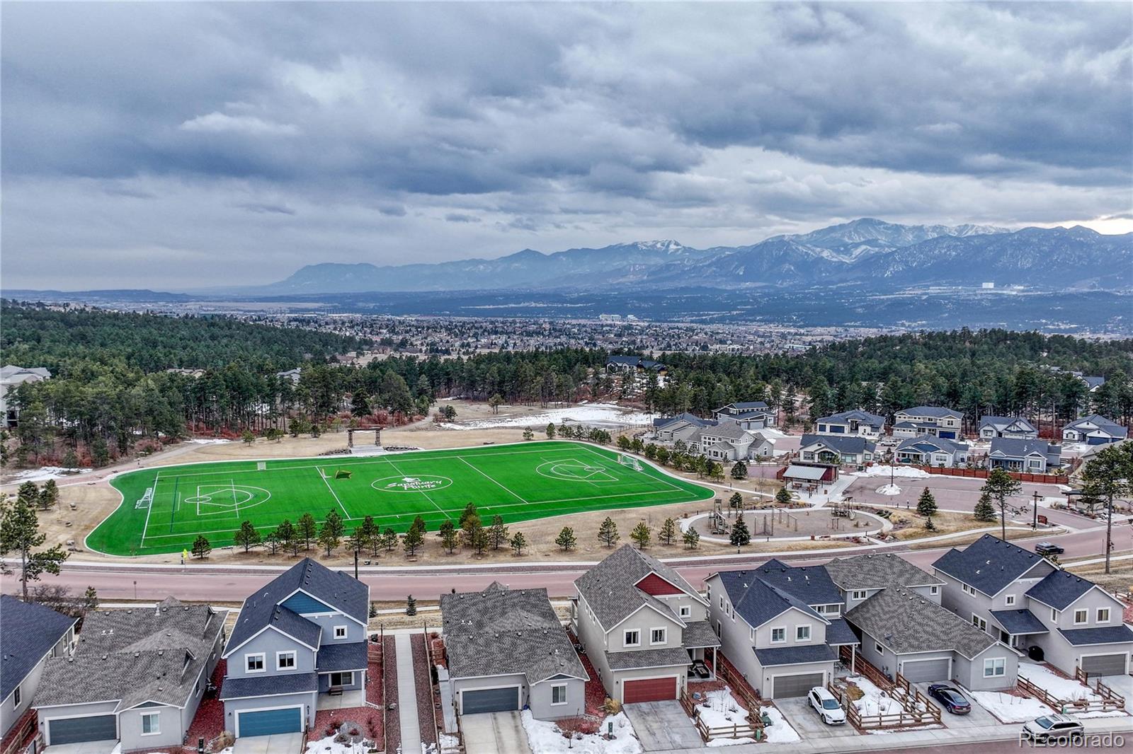 692 Sage Forest Lane