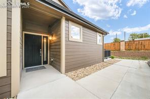 11524 Dewey Street