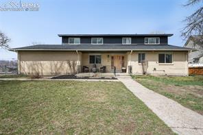 128 Kilgore Street