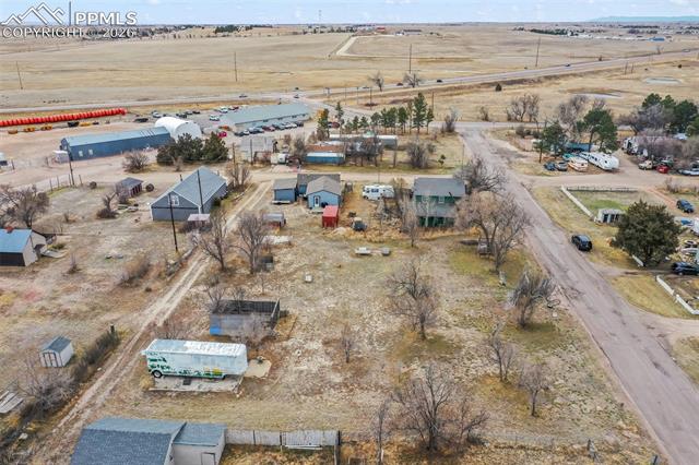 13585 Manitou Street