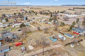 13585 Manitou Street