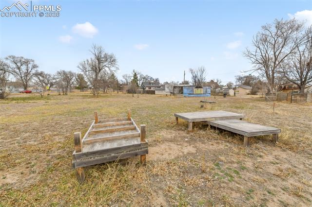 13585 Manitou Street