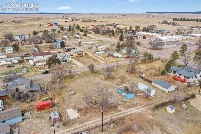 13585 Manitou Street