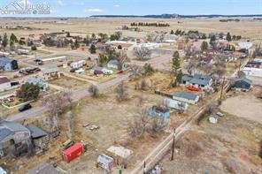 13585 Manitou Street