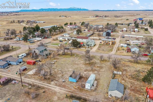 13585 Manitou Street