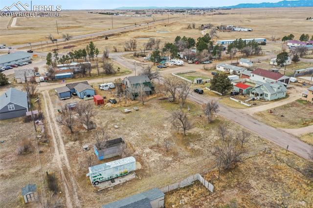 13585 Manitou Street