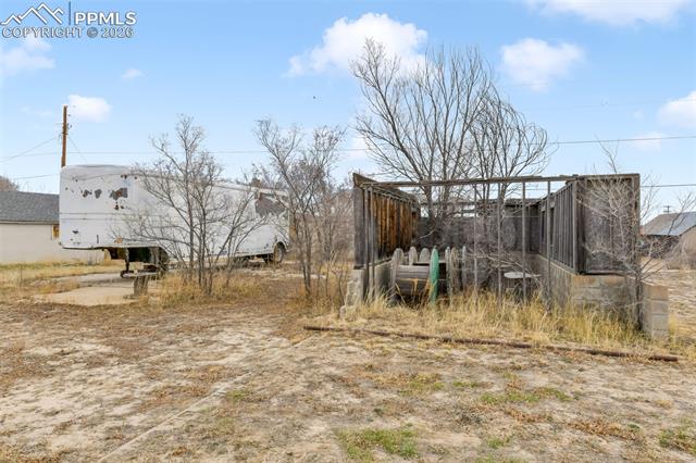 13585 Manitou Street