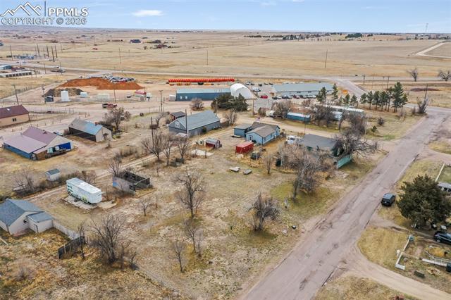 13585 Manitou Street