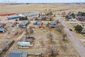 13585 Manitou Street