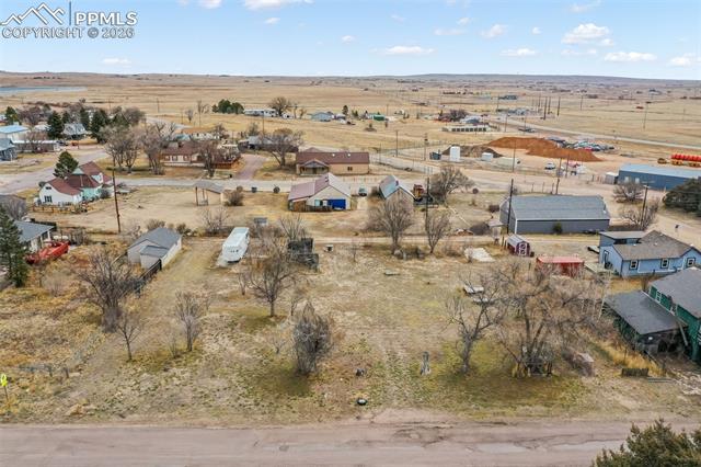 13585 Manitou Street