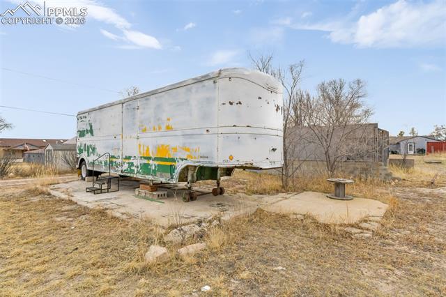 13585 Manitou Street