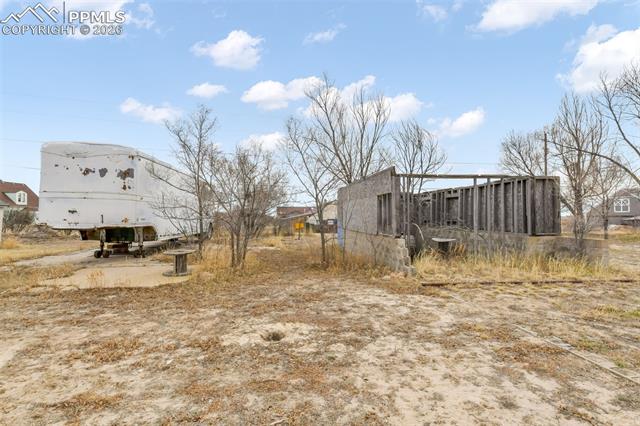 13585 Manitou Street