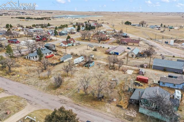 13585 Manitou Street