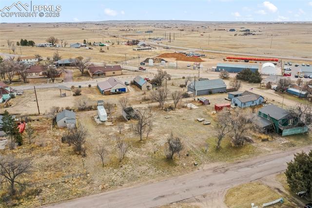 13585 Manitou Street