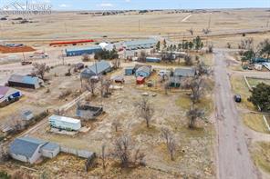 13585 Manitou Street