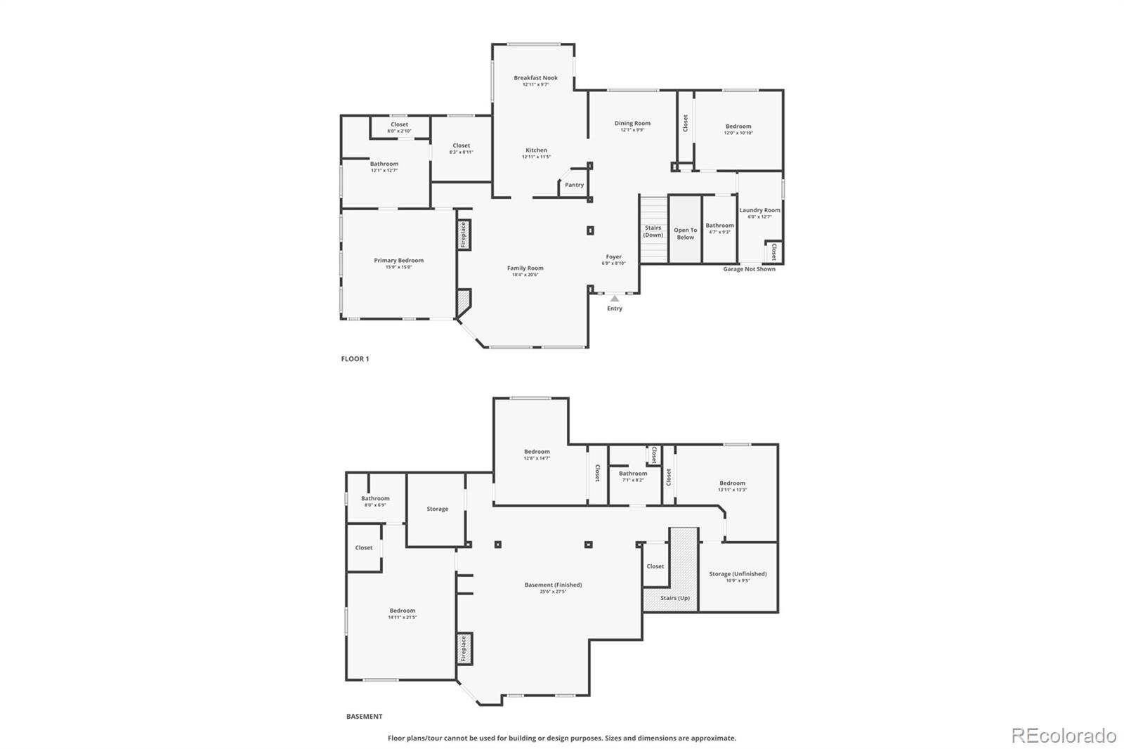 20416 Kenneth Lainer Drive