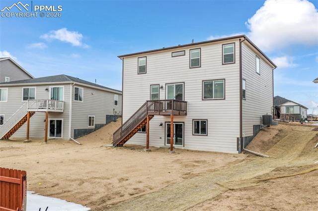 13303 Valley Peak Drive