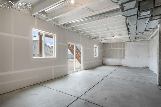 13303 Valley Peak Drive