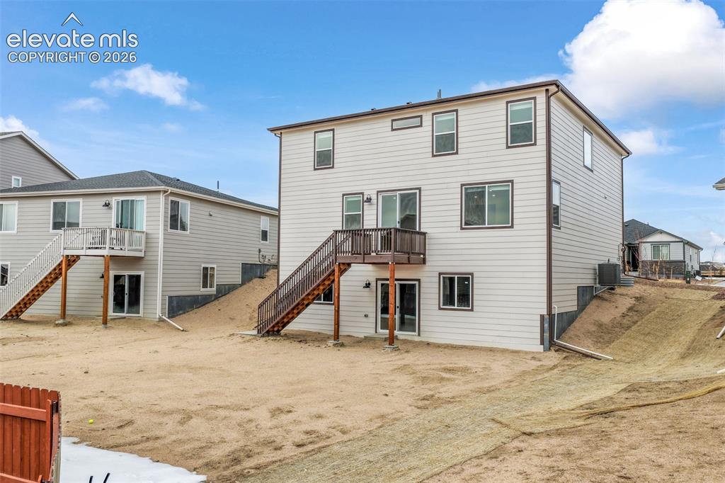 13303 Valley Peak Drive