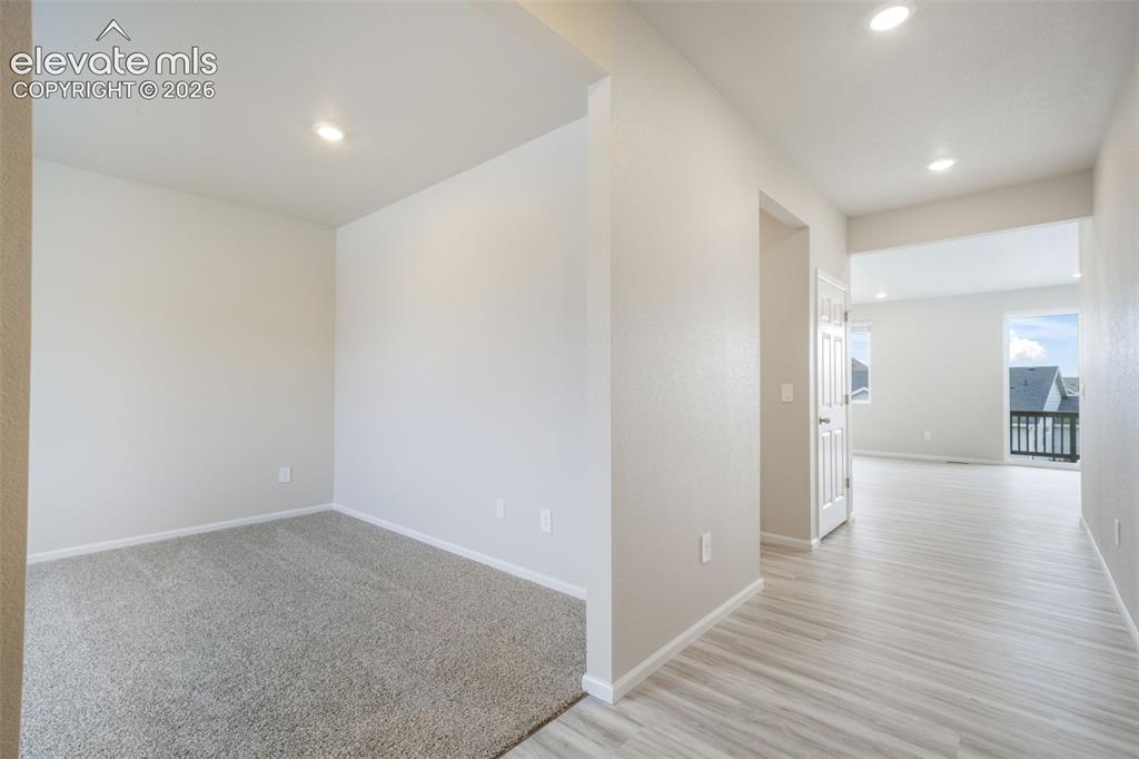13303 Valley Peak Drive