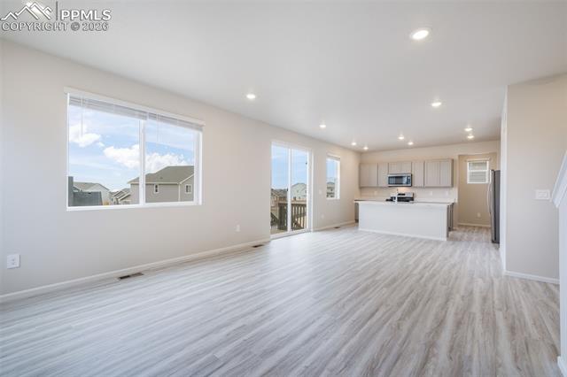 13303 Valley Peak Drive