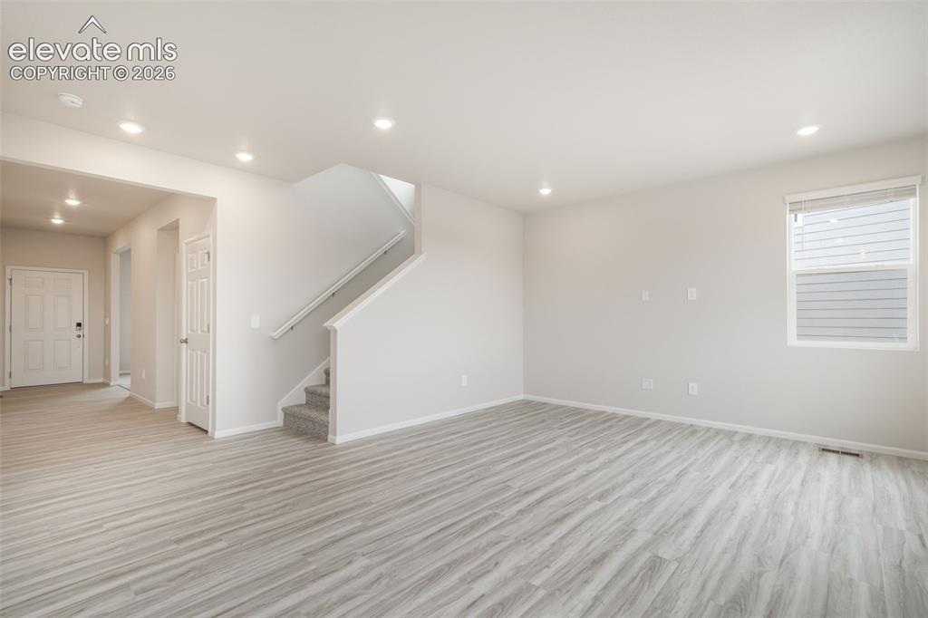 13303 Valley Peak Drive