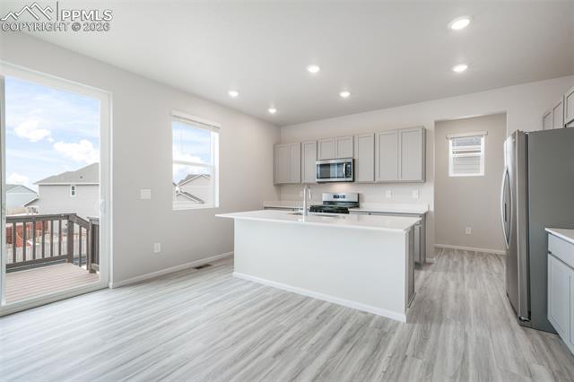 13303 Valley Peak Drive