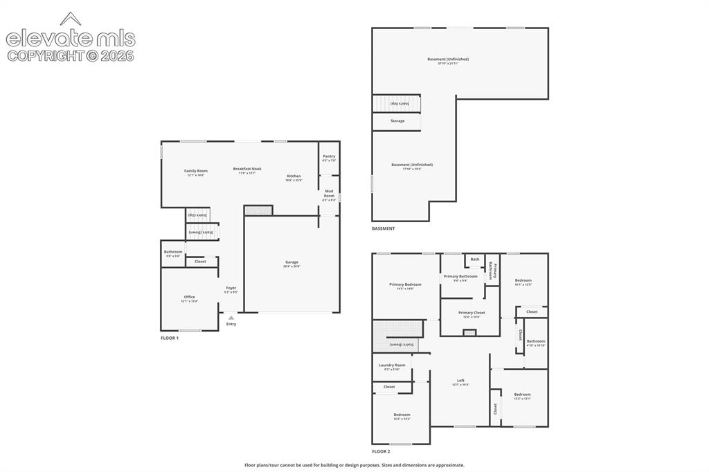13303 Valley Peak Drive