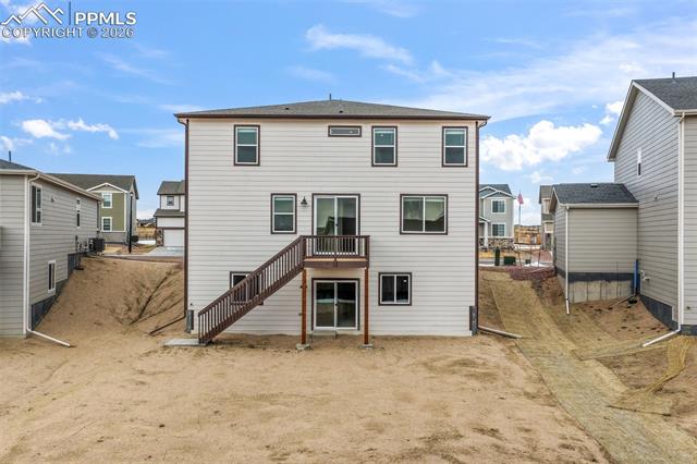 13303 Valley Peak Drive