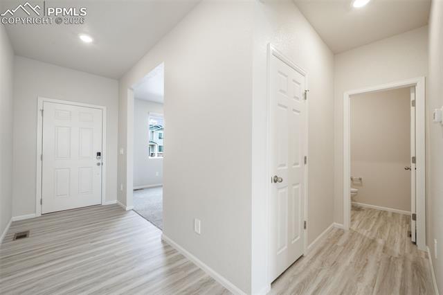 13303 Valley Peak Drive