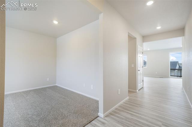 13303 Valley Peak Drive