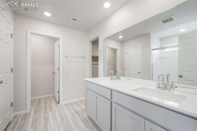 13303 Valley Peak Drive