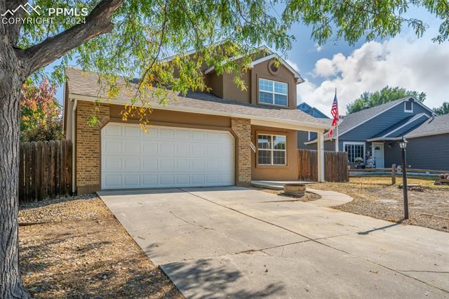 5125 Purcell Drive