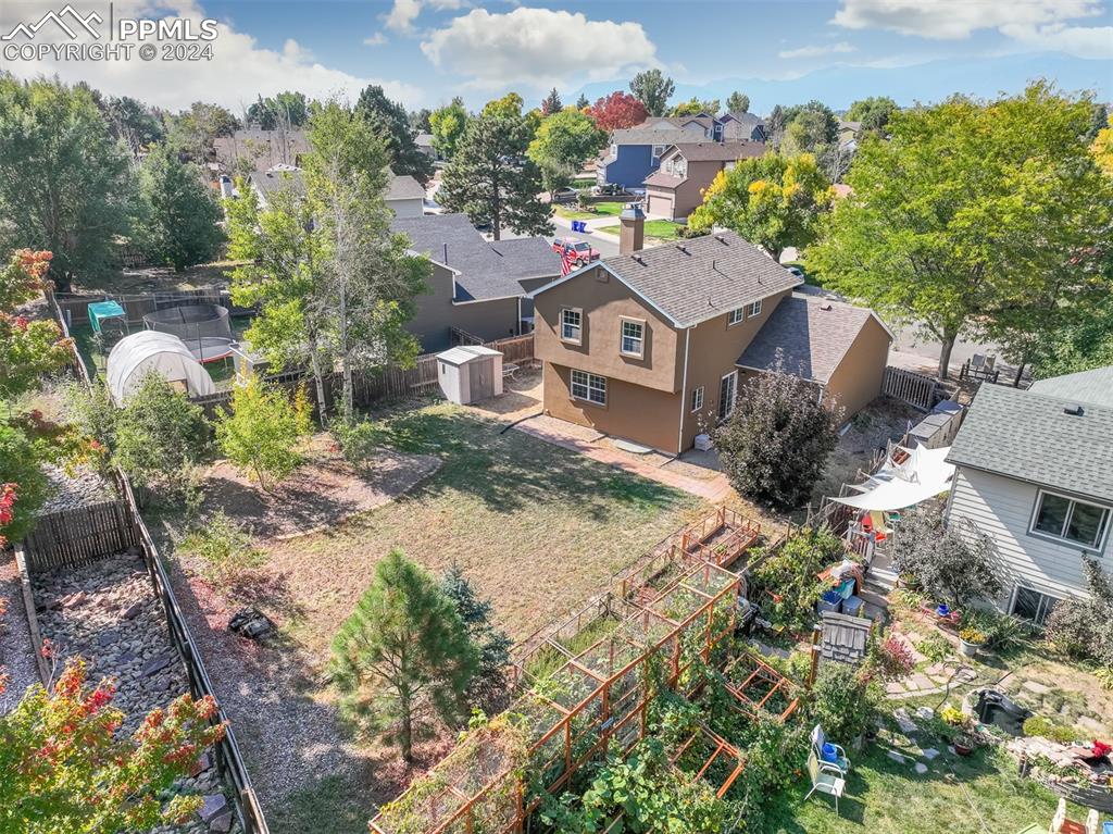 5125 Purcell Drive