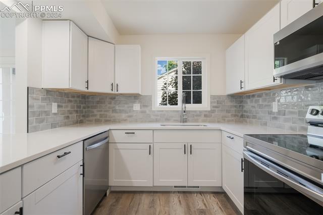 5125 Purcell Drive