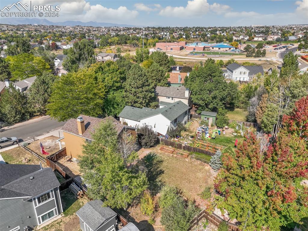5125 Purcell Drive