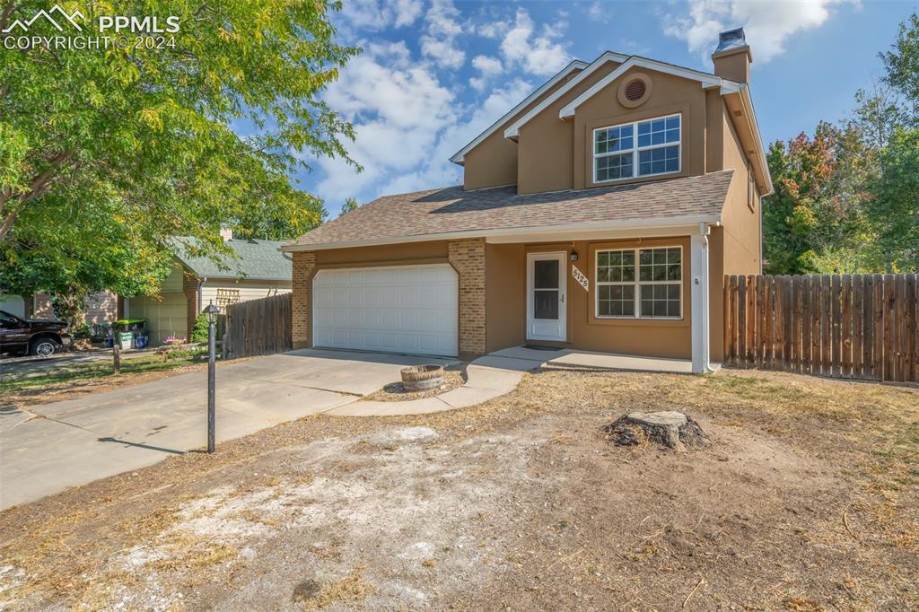 5125 Purcell Drive