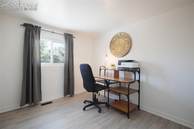 3665 Inspiration Drive