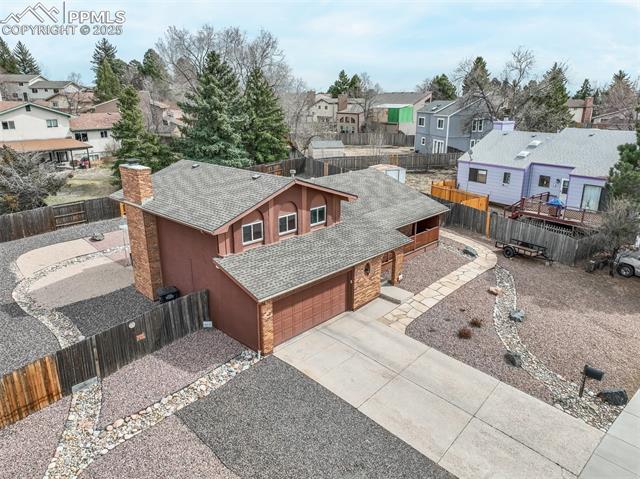 3665 Inspiration Drive