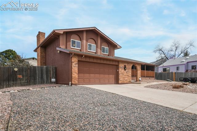 3665 Inspiration Drive