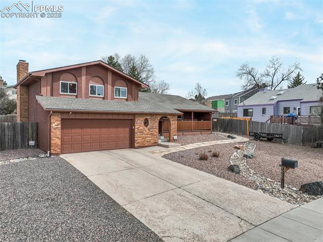 3665 Inspiration Drive