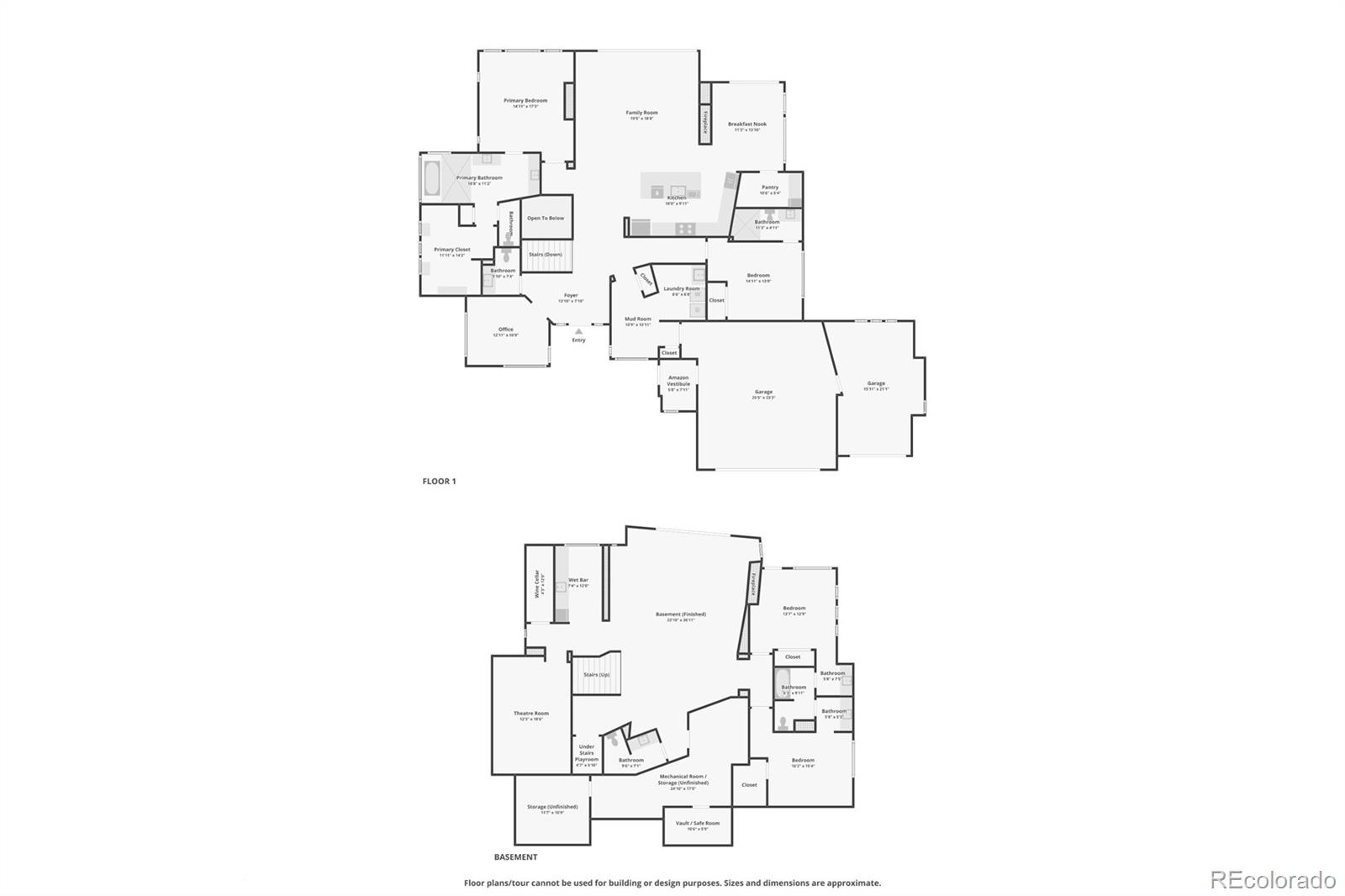 16496 Florawood Place