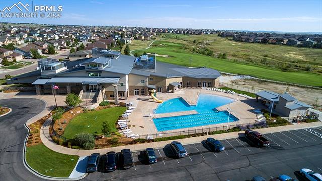 10751 Shavano Peak Court