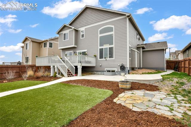 10751 Shavano Peak Court