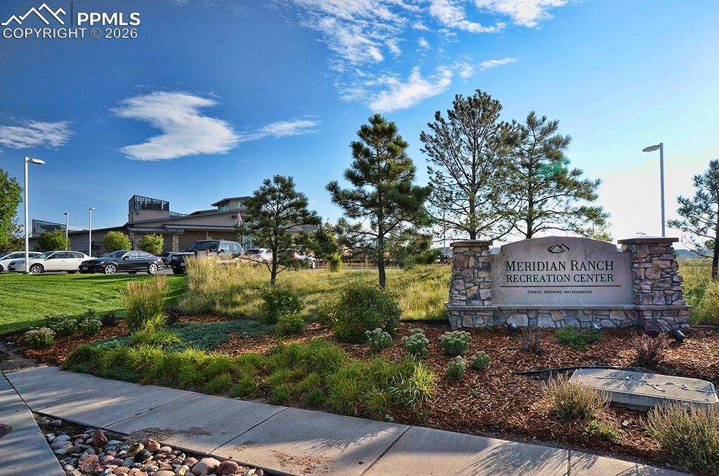 10751 Shavano Peak Court